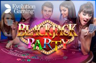 Blackjack Party