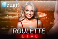 Roulette Live Ezugi